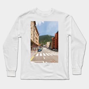 Encamp Long Sleeve T-Shirt